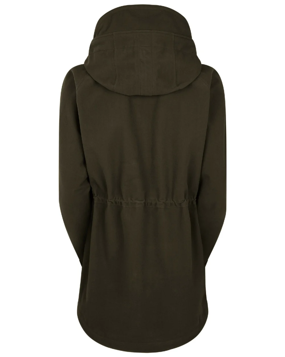 Ridgeline Ladies Monsoon II Waterproof Smock Clearance - Image 9