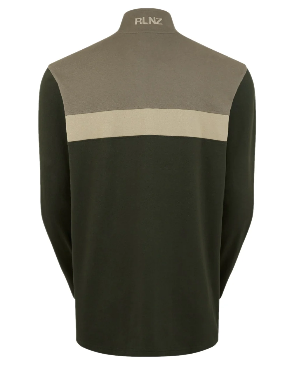 Ridgeline Mens Backslider Rugby Top - Image 15