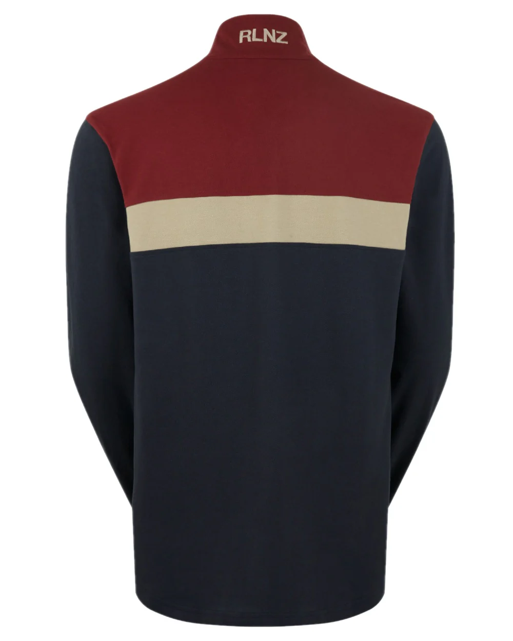 Ridgeline Mens Backslider Rugby Top - Image 8