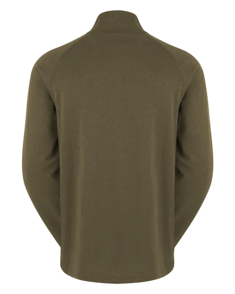 Ridgeline Baseline Pull On Zip Top - Image 10