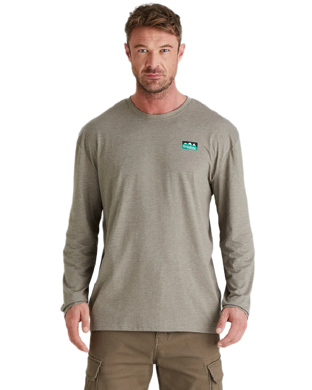 Ridgeline Baseline Top - Image 10