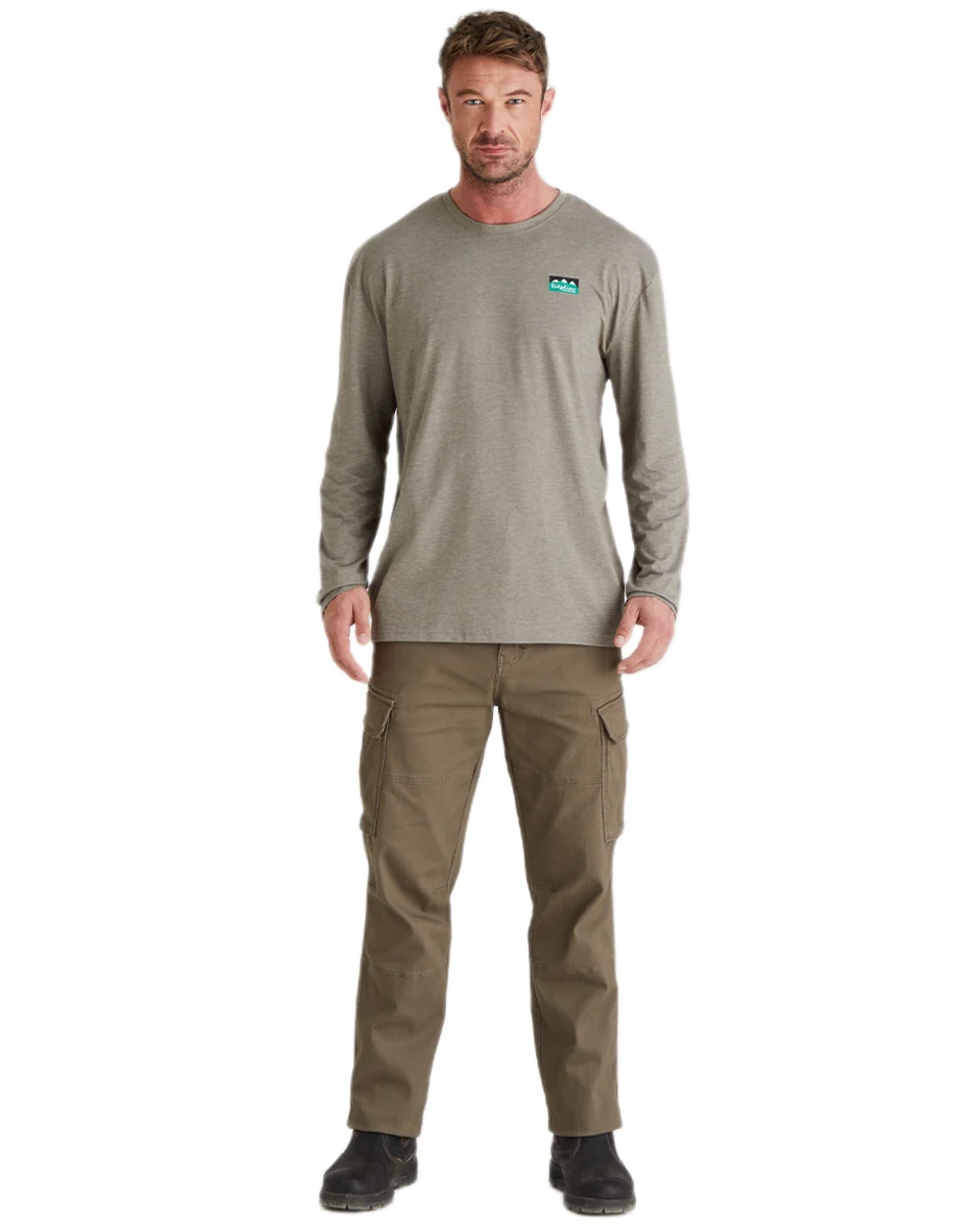 Ridgeline Baseline Top - Image 11