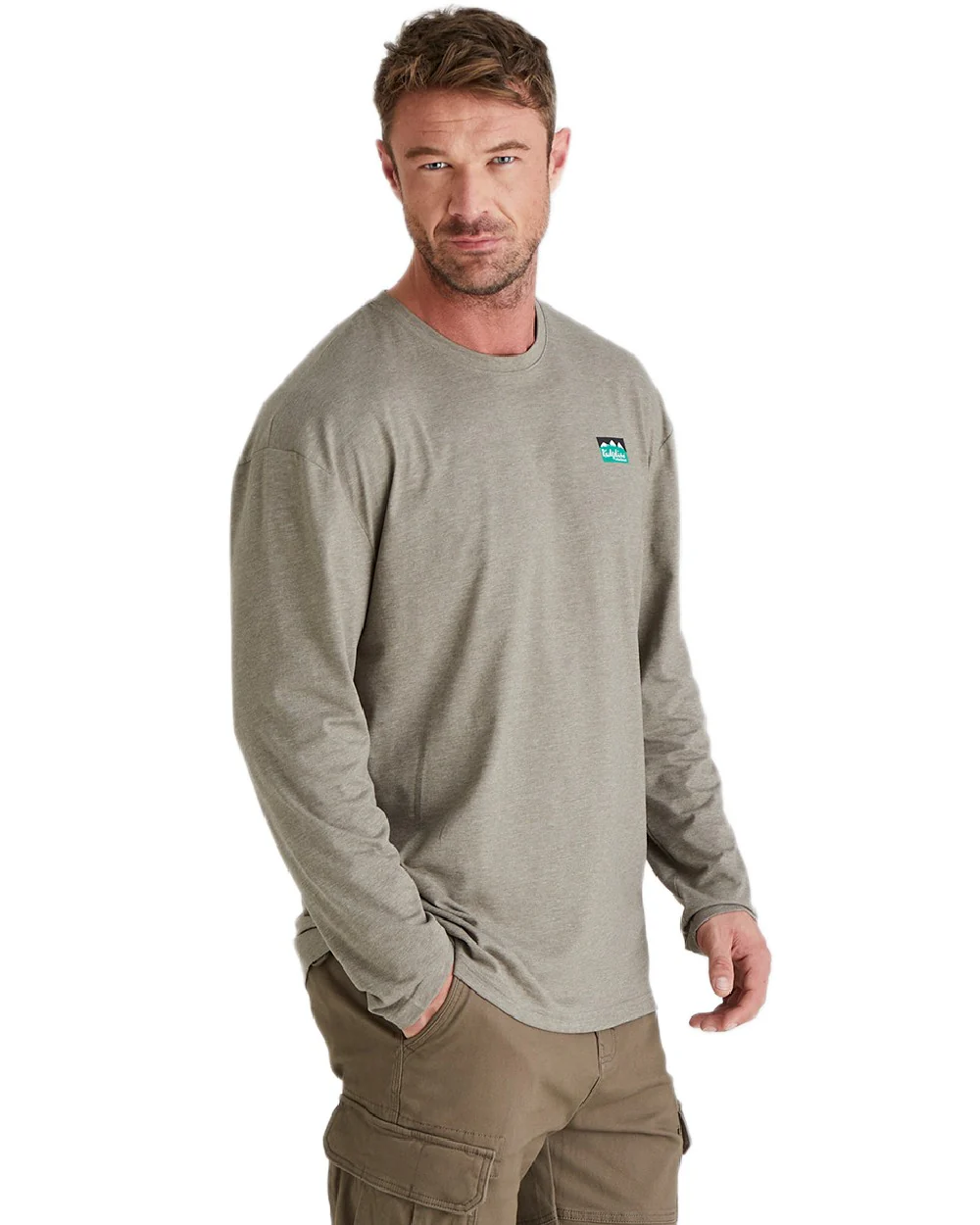 Ridgeline Baseline Top - Image 12