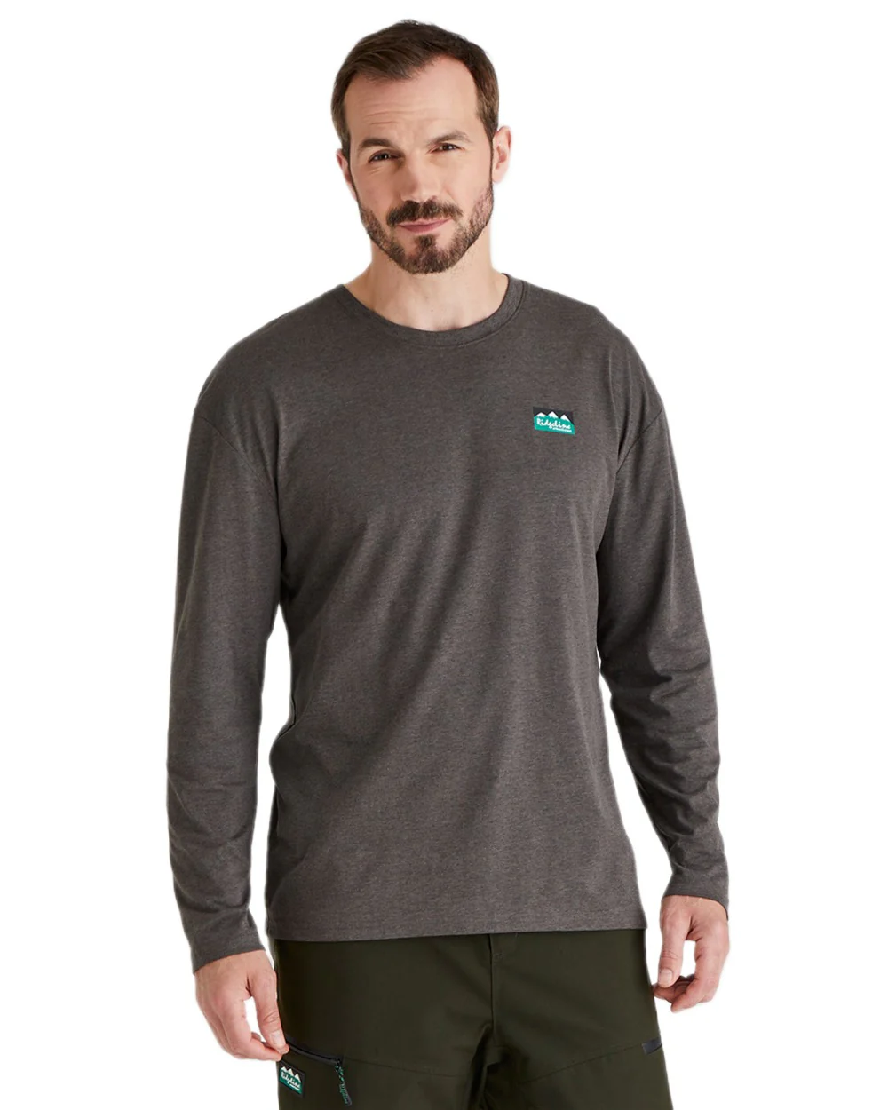 Ridgeline Baseline Top - Image 4