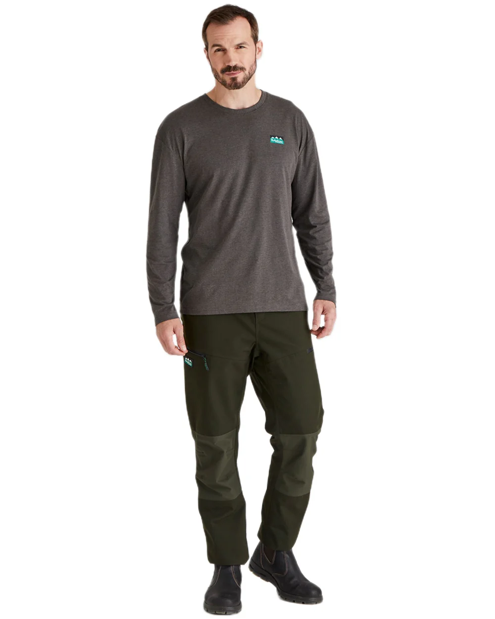 Ridgeline Baseline Top - Image 5