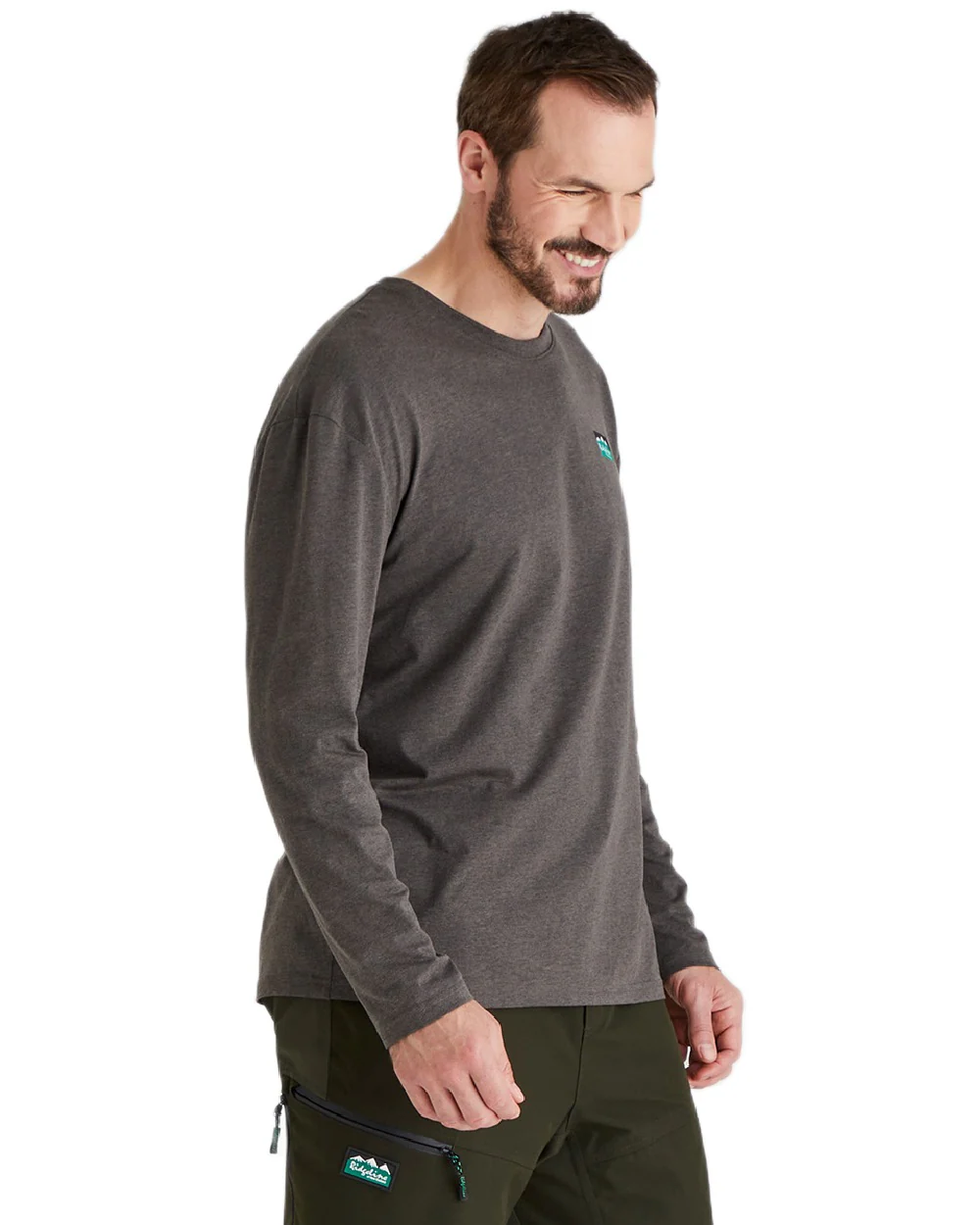 Ridgeline Baseline Top - Image 6