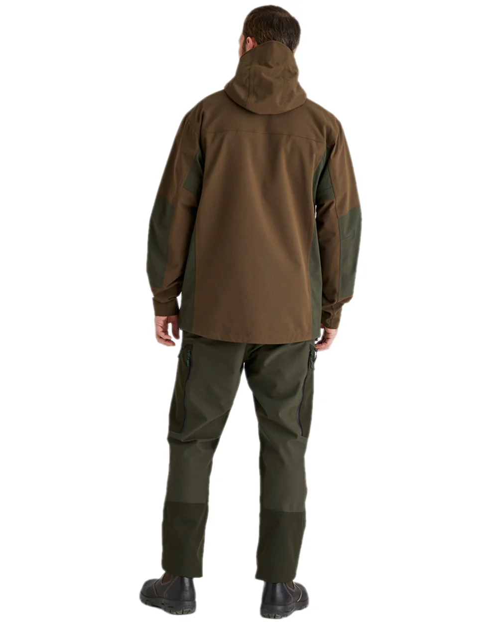 Ridgeline Mens Cambrian Smock - Image 10