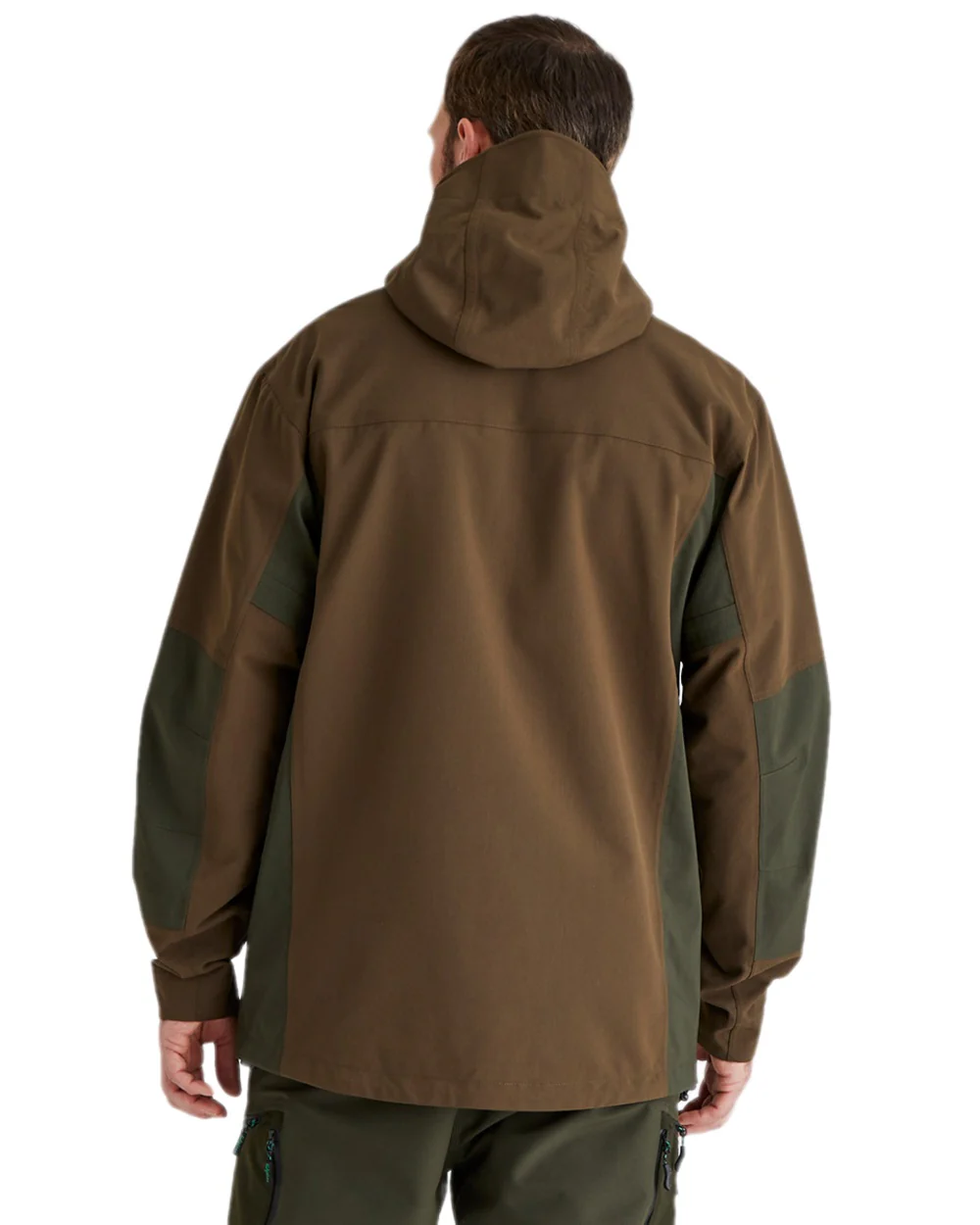 Ridgeline Mens Cambrian Smock - Image 11
