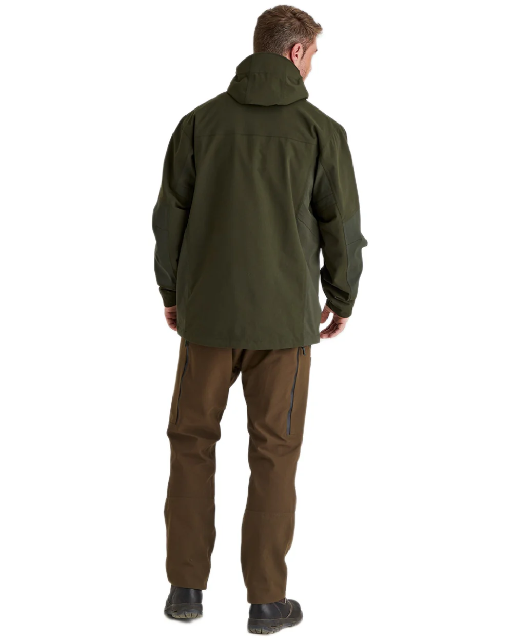 Ridgeline Mens Cambrian Smock - Image 17