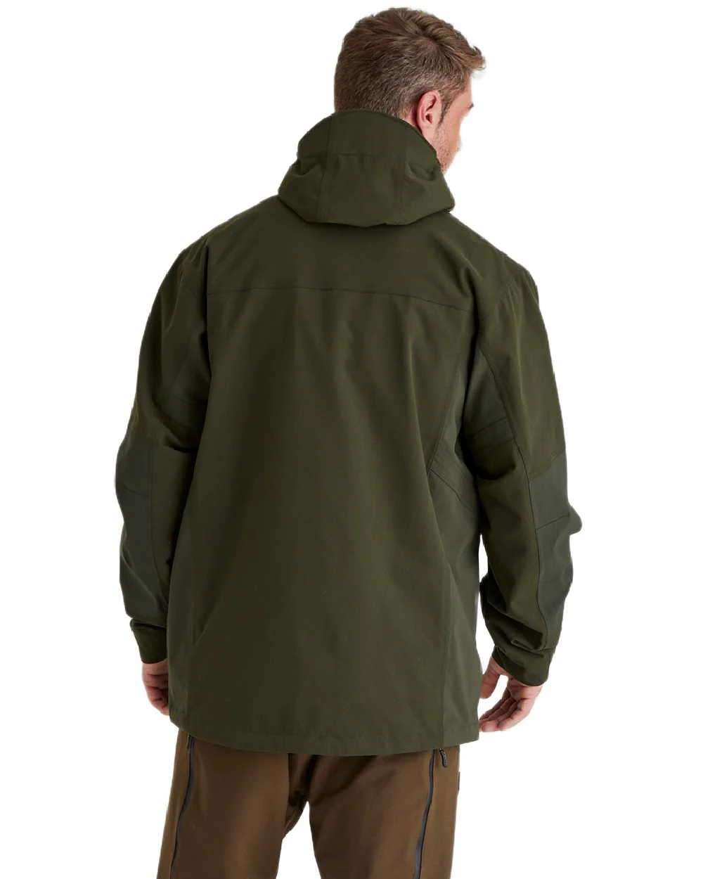 Ridgeline Mens Cambrian Smock - Image 18