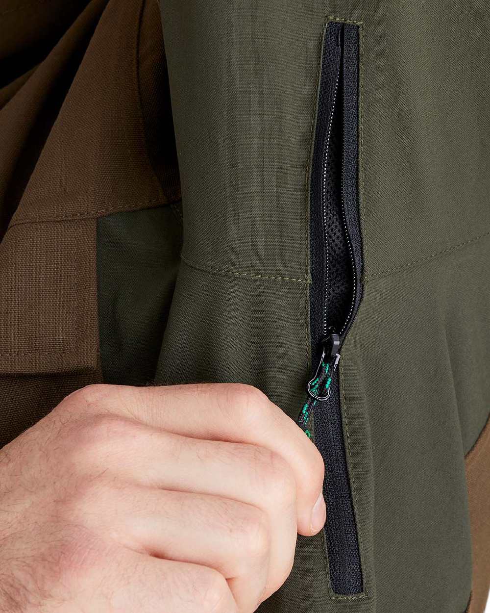 Ridgeline Mens Cambrian Smock - Image 8