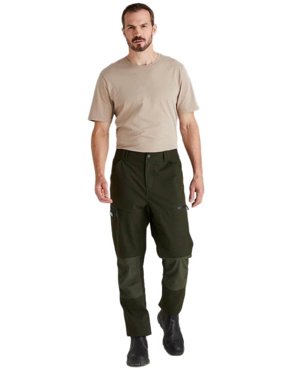 Ridgeline Mens Cambrian Trousers - Image 11