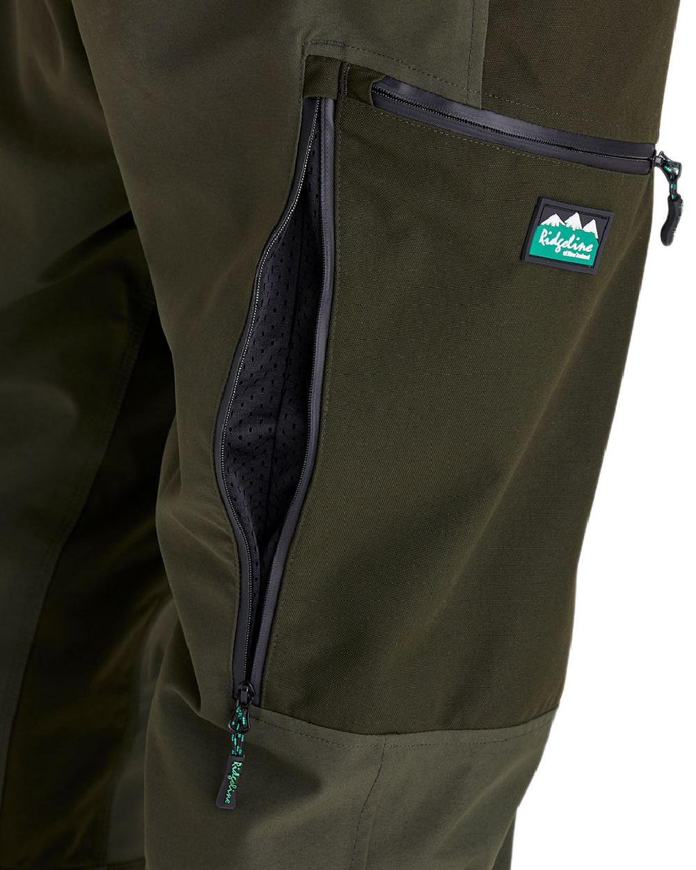 Ridgeline Mens Cambrian Trousers - Image 13