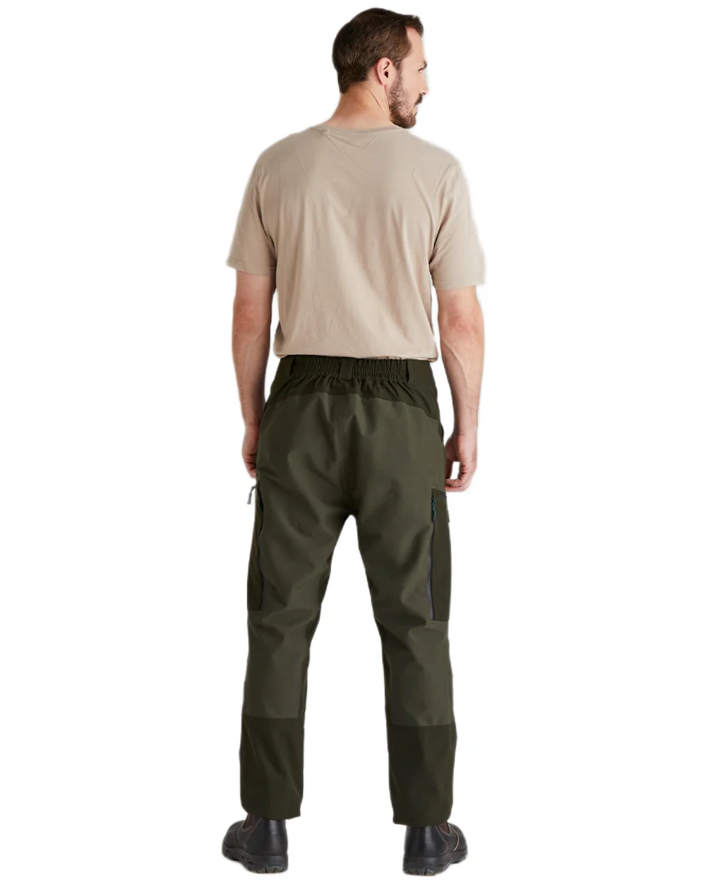 Ridgeline Mens Cambrian Trousers - Image 14