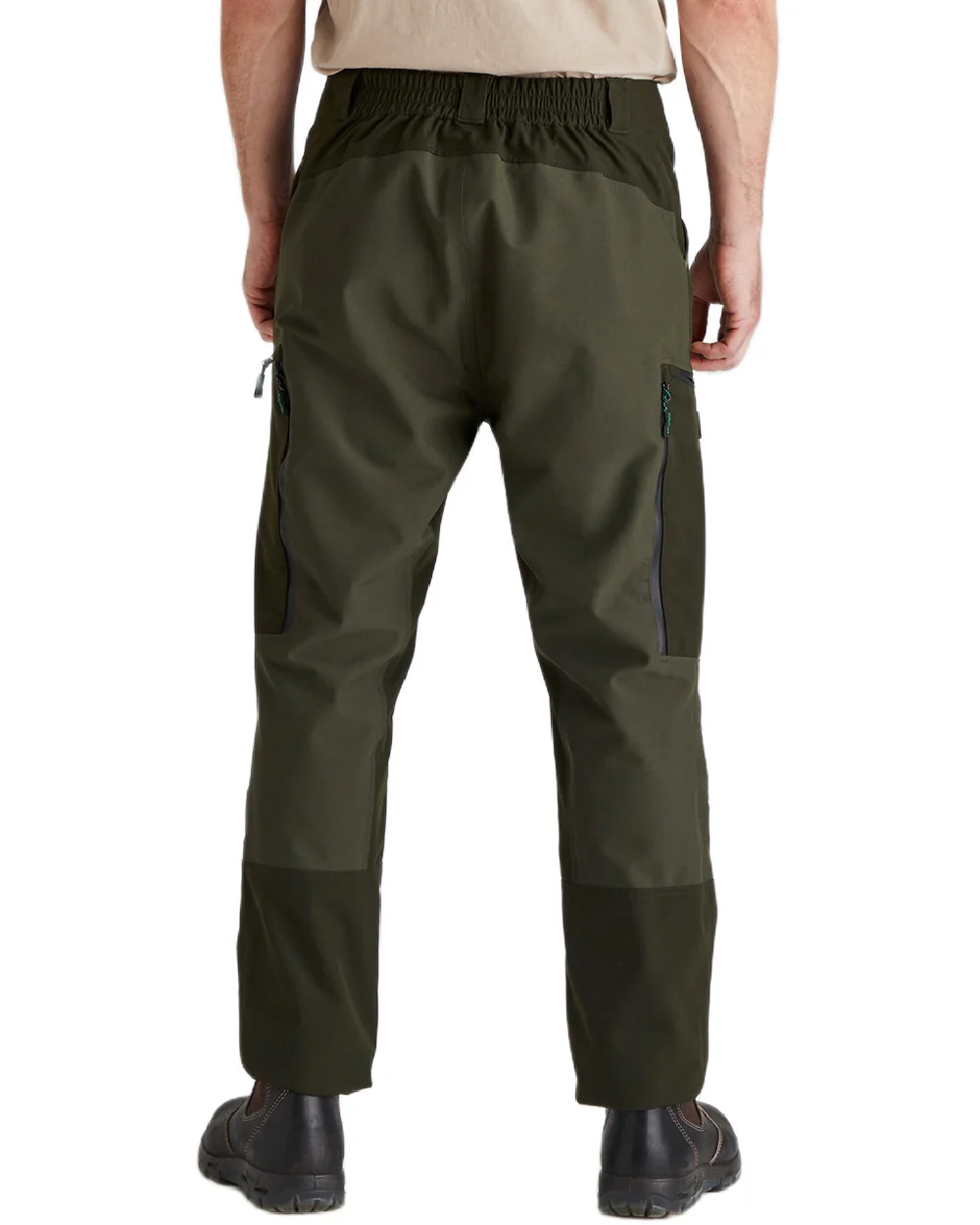 Ridgeline Mens Cambrian Trousers - Image 15