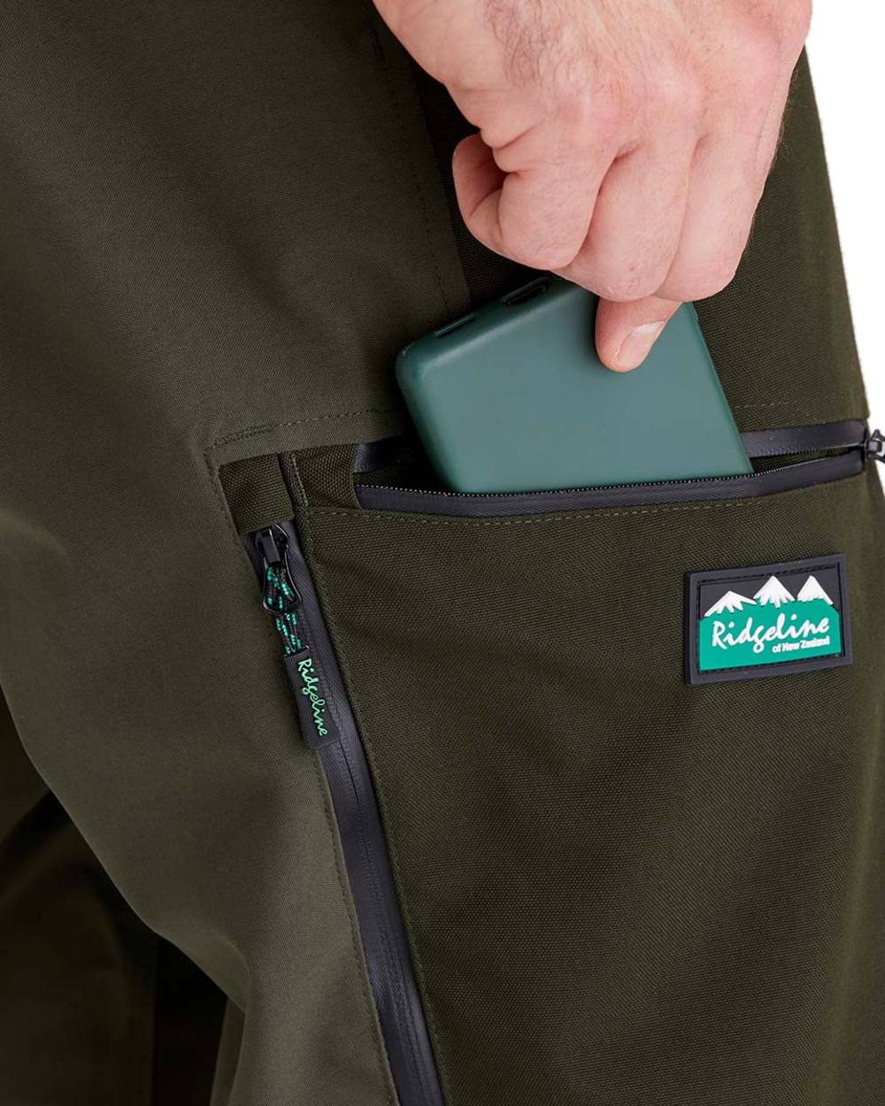 Ridgeline Mens Cambrian Trousers - Image 17