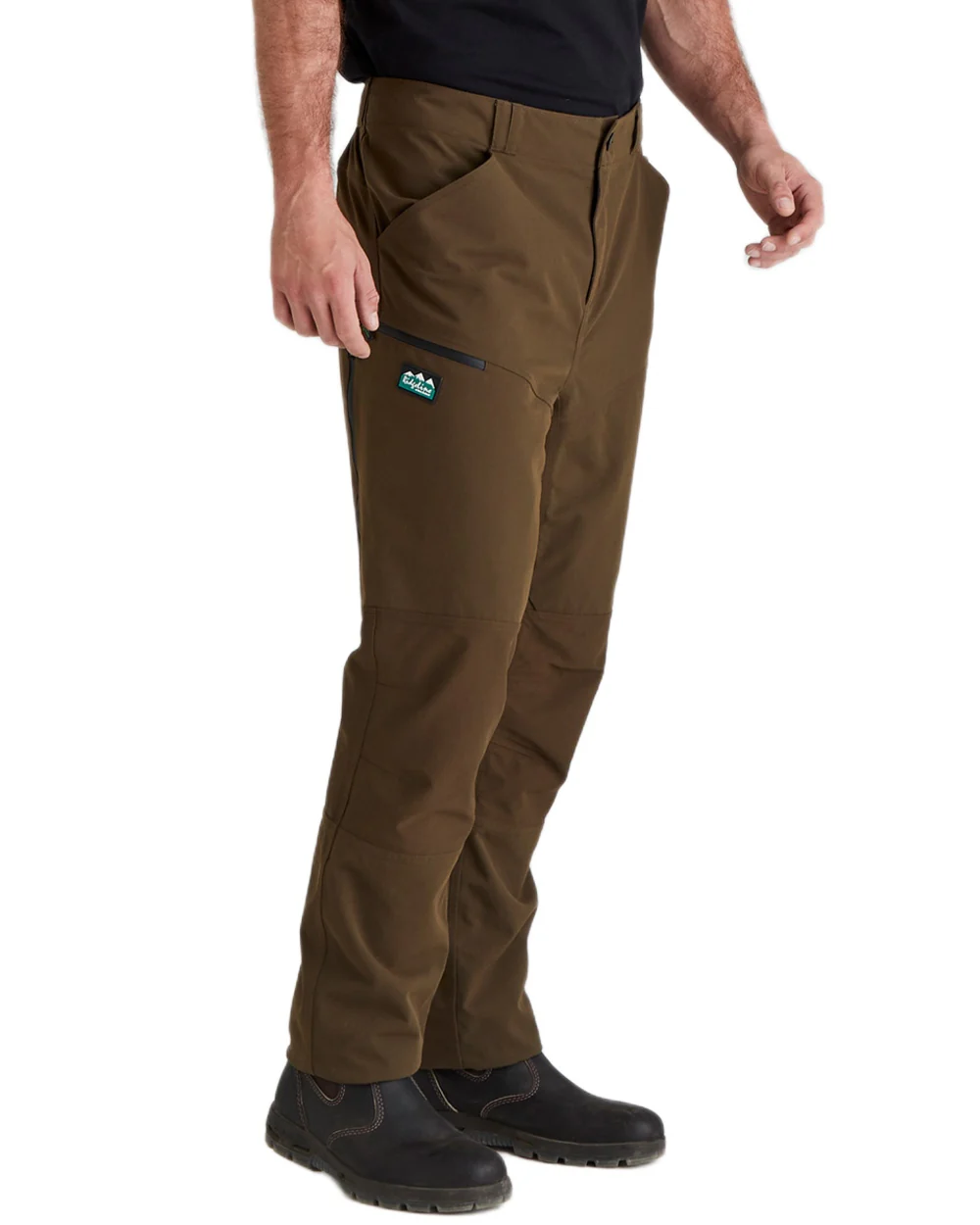 Ridgeline Mens Cambrian Trousers - Image 6