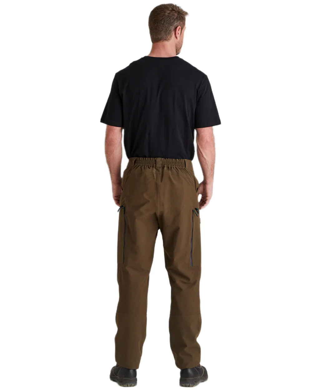 Ridgeline Mens Cambrian Trousers - Image 7