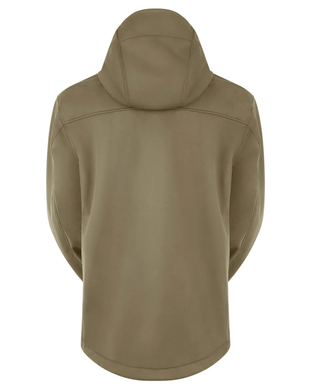 Ridgeline Mens Gradient Jacket - Image 3