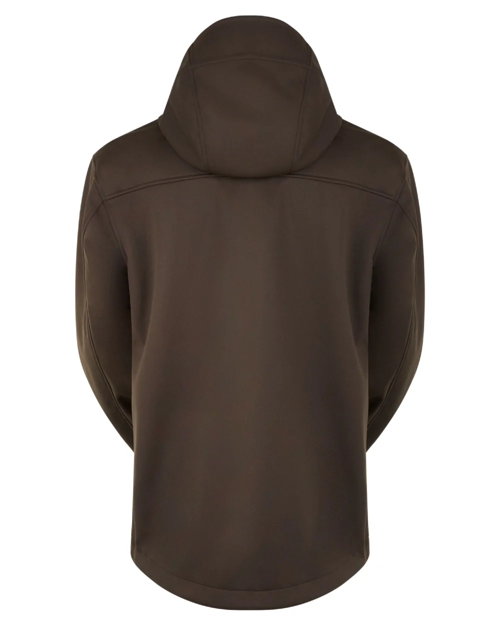 Ridgeline Mens Gradient Jacket - Image 5