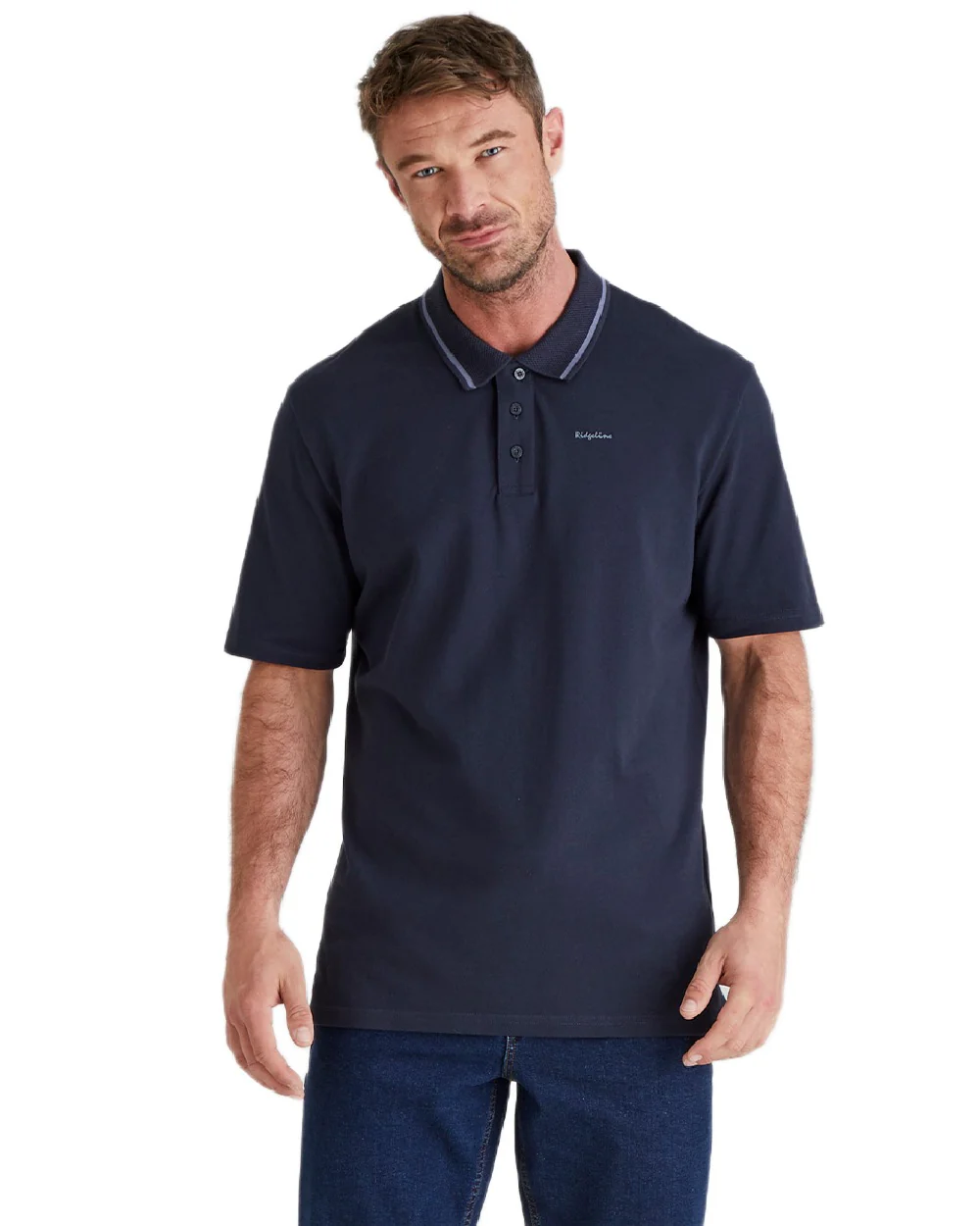 Ridgeline Mens Kilworth Polo Shirt - Image 11