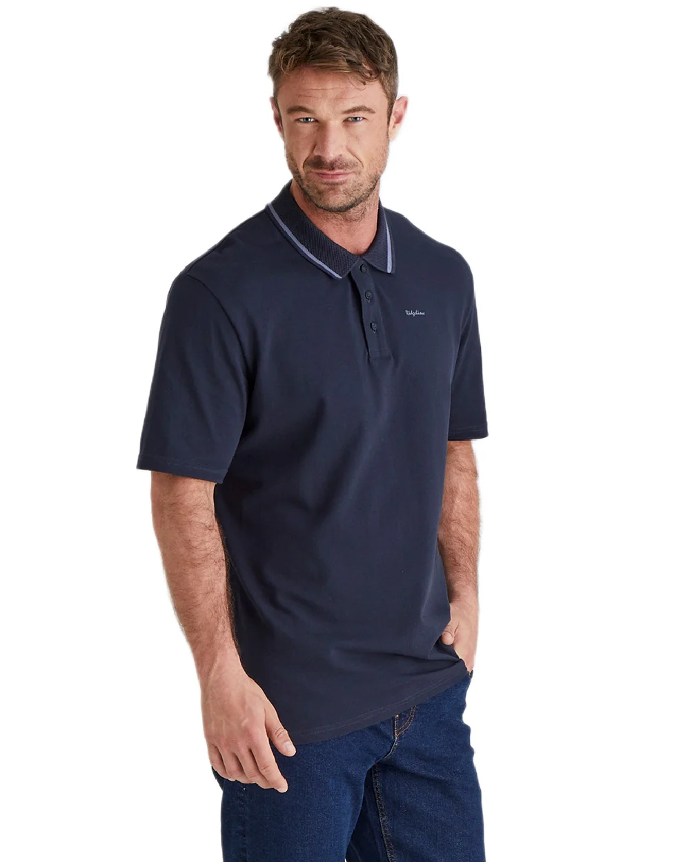 Ridgeline Mens Kilworth Polo Shirt - Image 13
