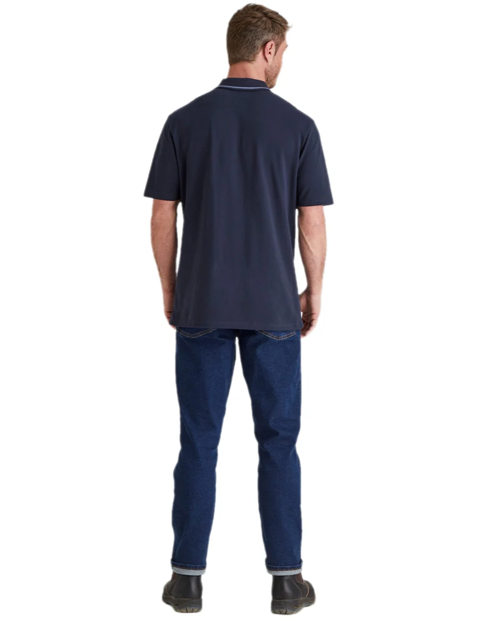 Ridgeline Mens Kilworth Polo Shirt - Image 14
