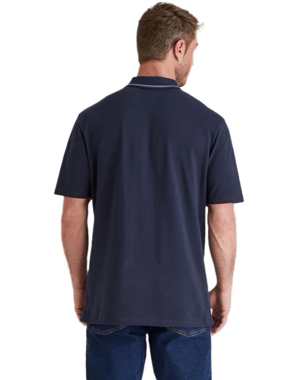 Ridgeline Mens Kilworth Polo Shirt - Image 15