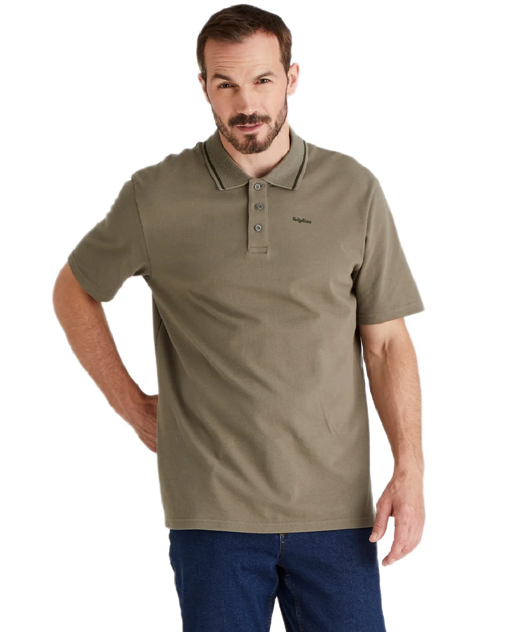 Ridgeline Mens Kilworth Polo Shirt - Image 19