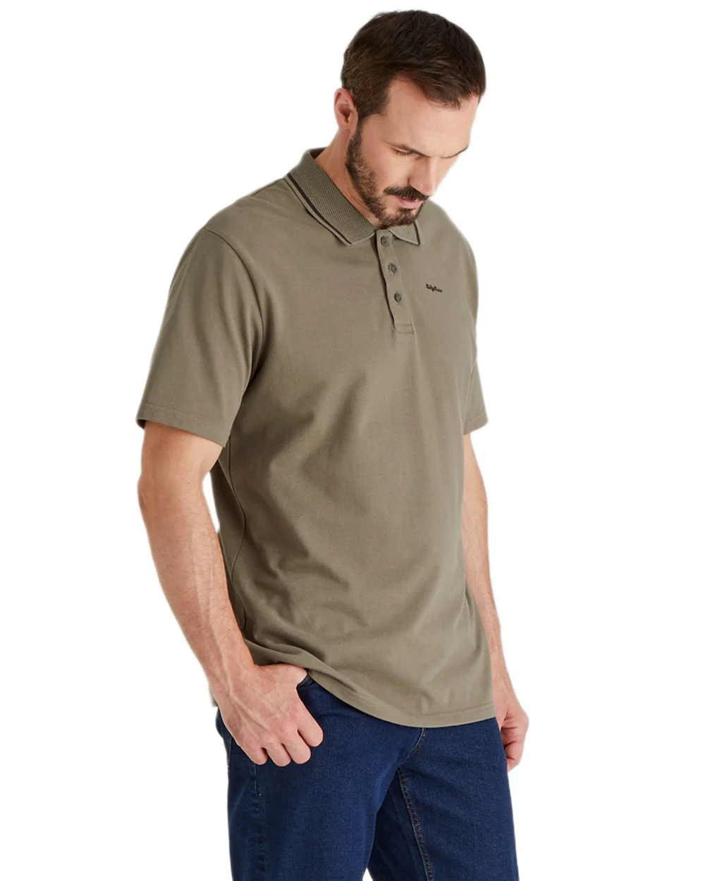Ridgeline Mens Kilworth Polo Shirt - Image 21