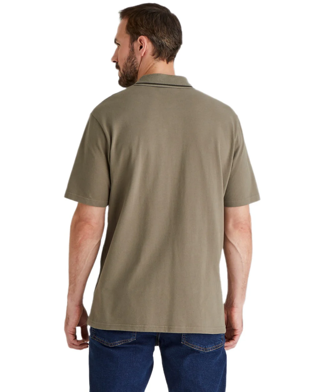 Ridgeline Mens Kilworth Polo Shirt - Image 23
