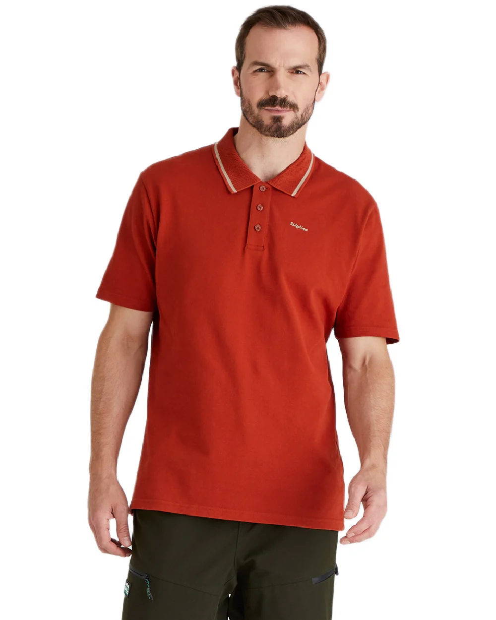 Ridgeline Mens Kilworth Polo Shirt - Image 27