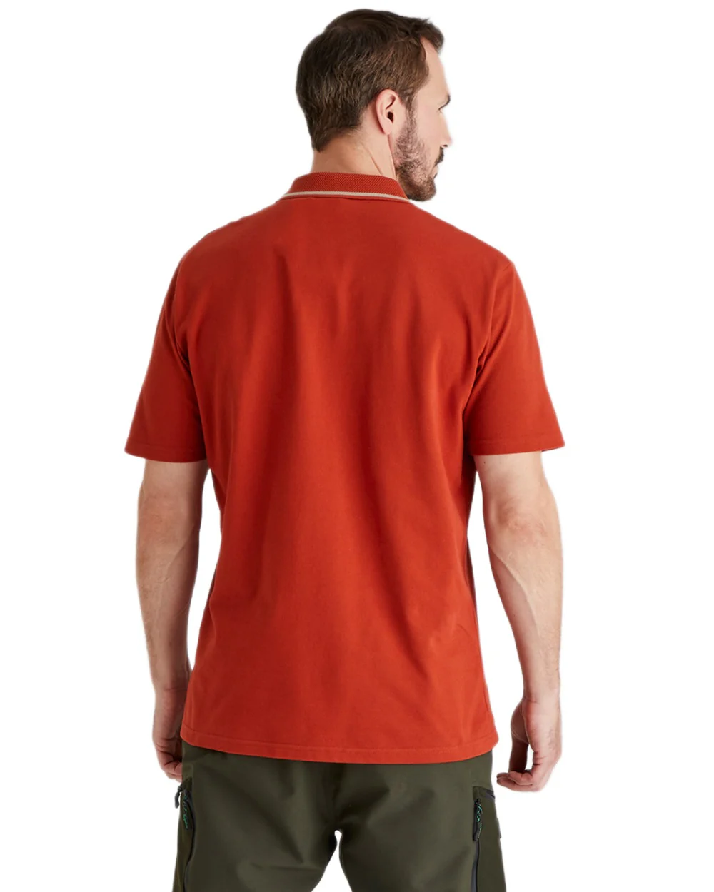 Ridgeline Mens Kilworth Polo Shirt - Image 31