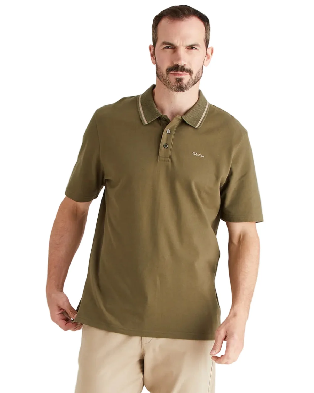 Ridgeline Mens Kilworth Polo Shirt - Image 35