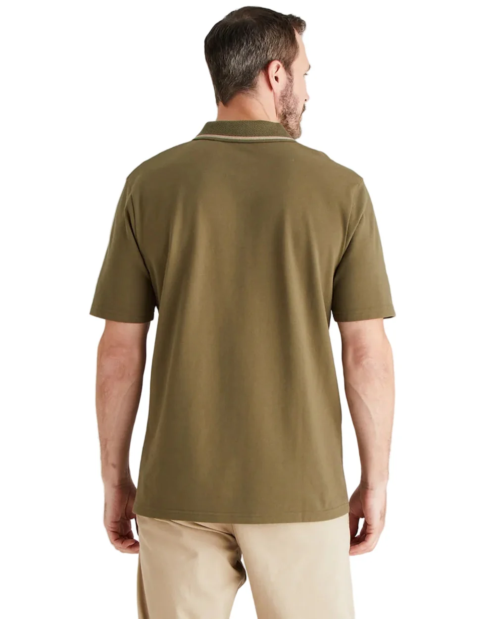 Ridgeline Mens Kilworth Polo Shirt - Image 37