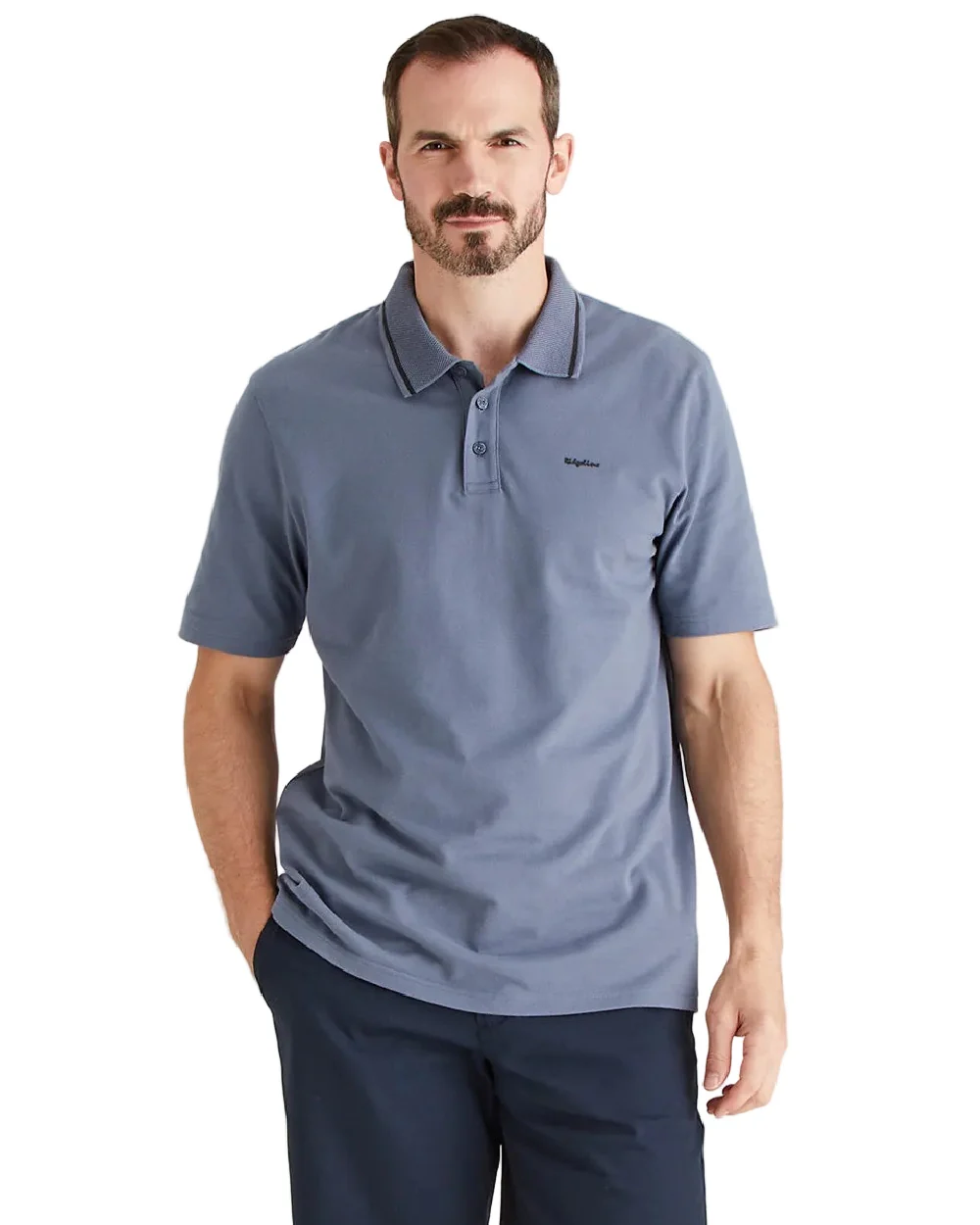 Ridgeline Mens Kilworth Polo Shirt - Image 41