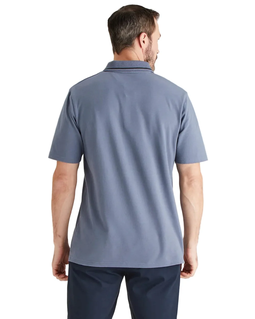 Ridgeline Mens Kilworth Polo Shirt - Image 45