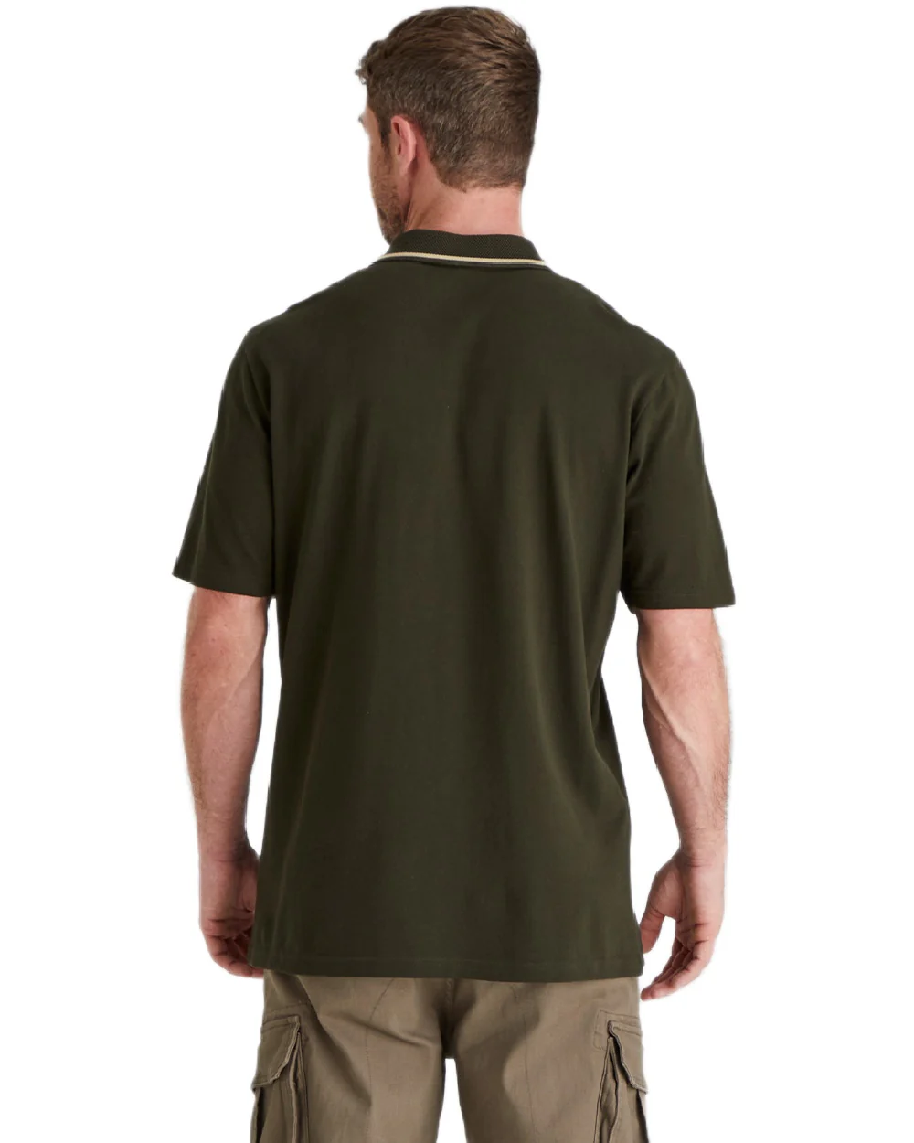 Ridgeline Mens Kilworth Polo Shirt - Image 7