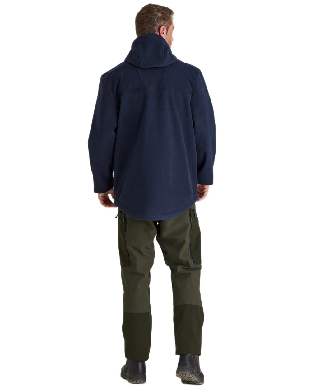 Ridgeline Kodiak Fleece Jacket - Image 11