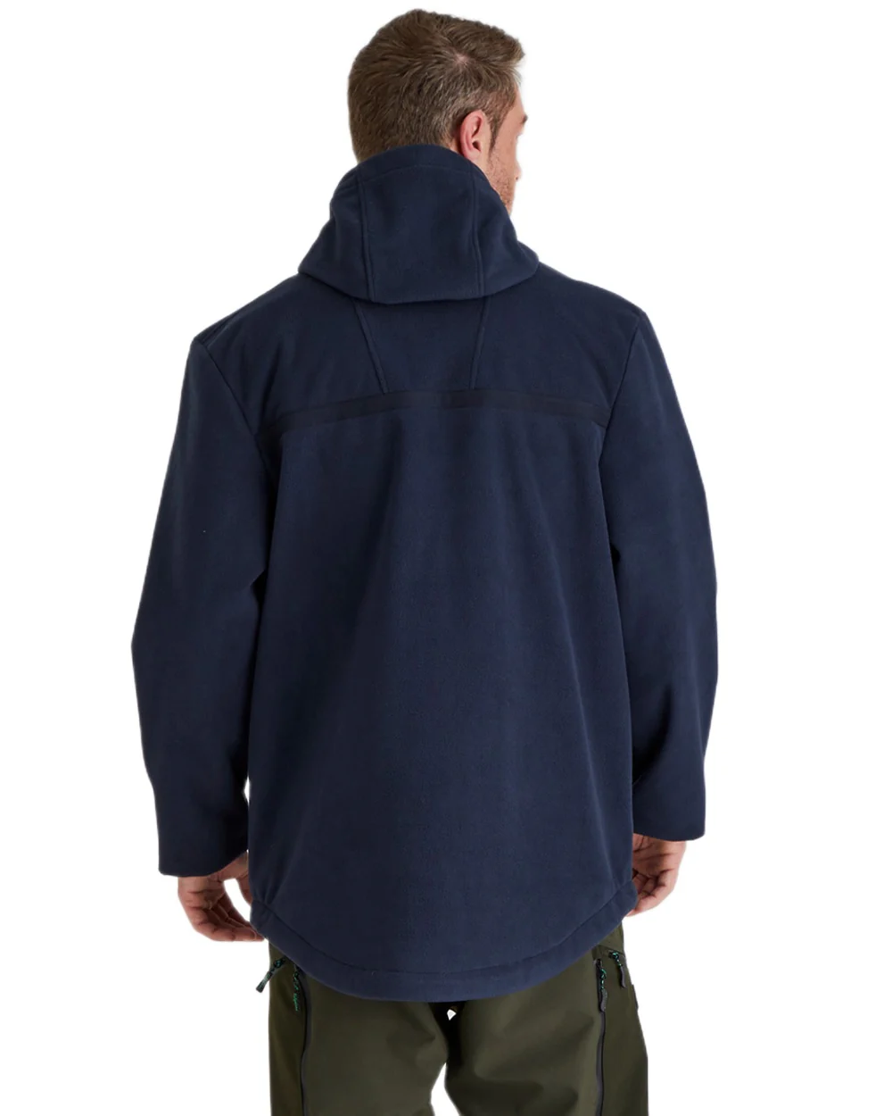 Ridgeline Kodiak Fleece Jacket - Image 12