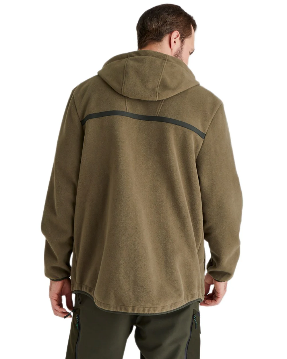 Ridgeline Kodiak Fleece Jacket - Image 6