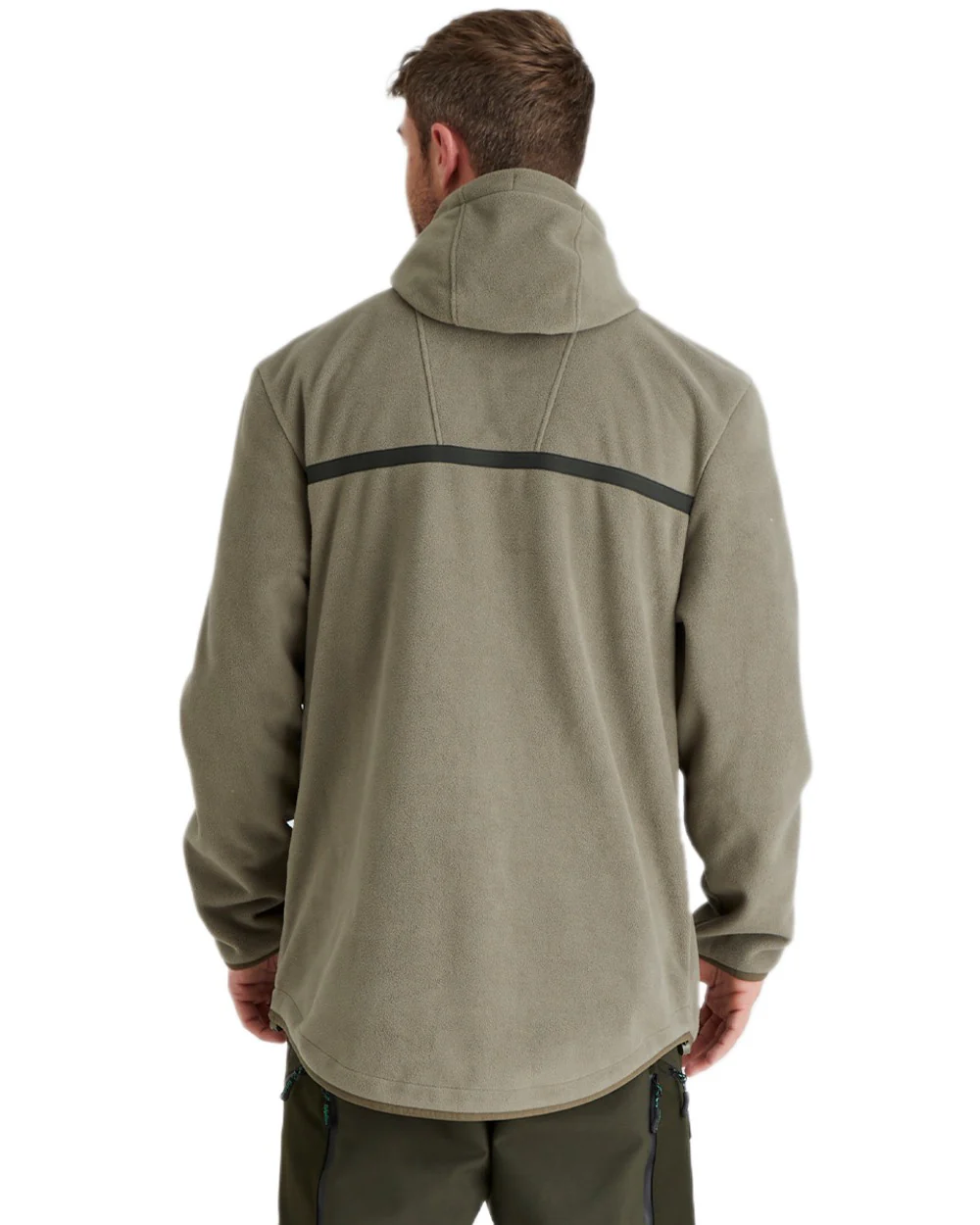 Ridgeline Kodiak Fleece Smock - Image 14