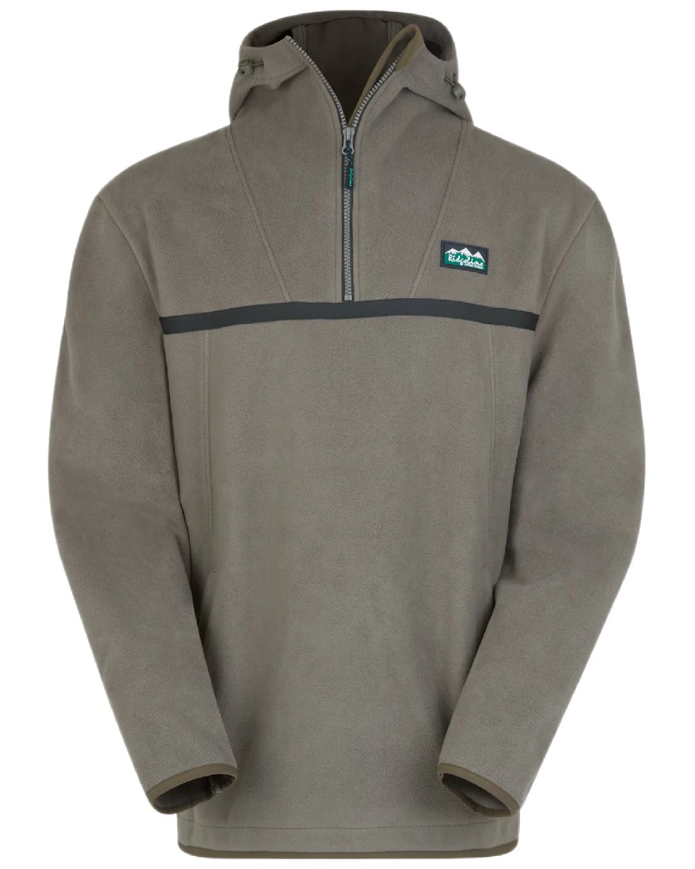 Ridgeline Kodiak Fleece Smock - Image 15