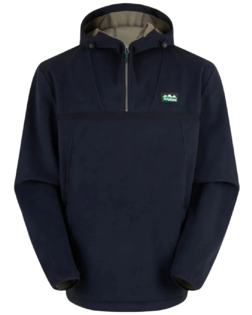 Ridgeline Kodiak Fleece Smock - Image 9