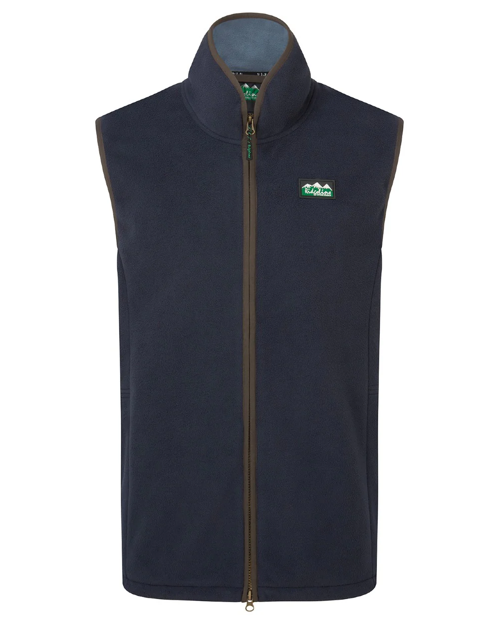 Ridgeline Mens Kodiak Gilet - Image 11