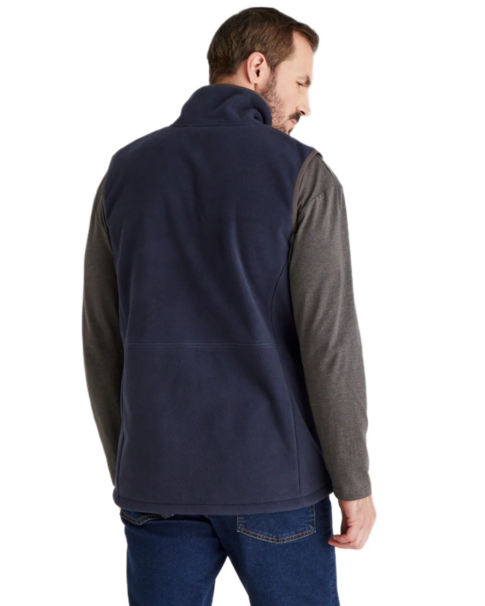 Ridgeline Mens Kodiak Gilet - Image 17