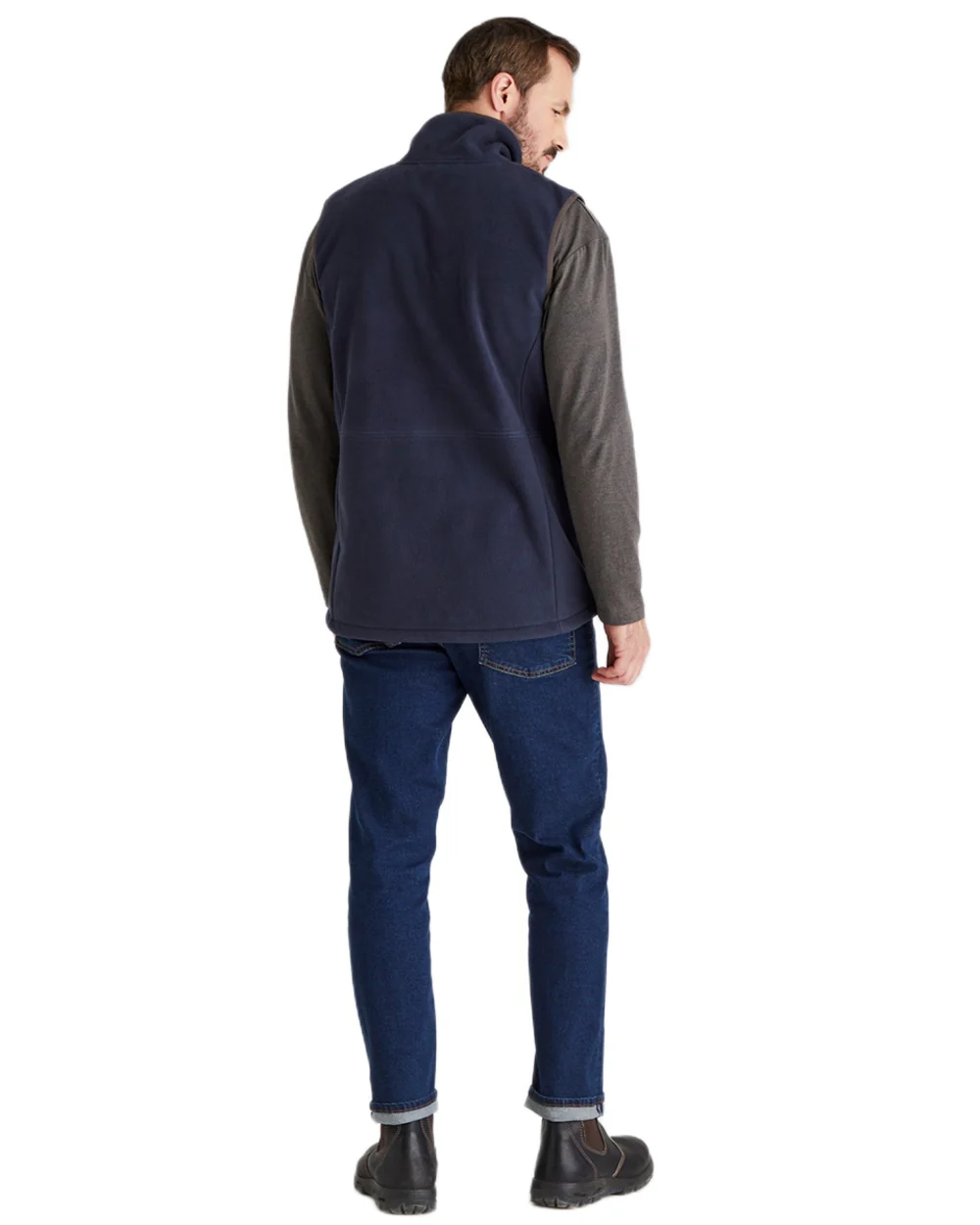Ridgeline Mens Kodiak Gilet - Image 18