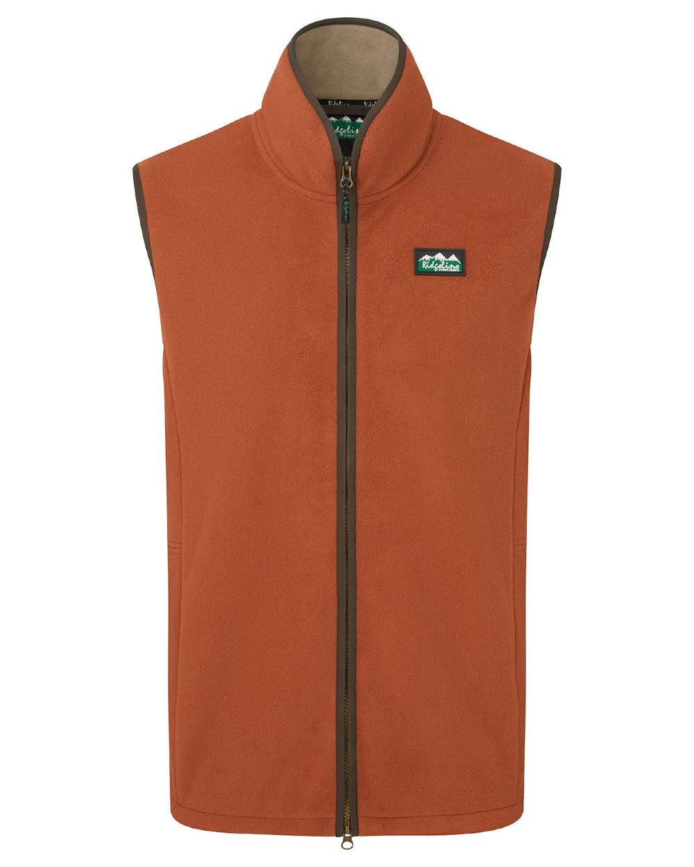 Ridgeline Mens Kodiak Gilet - Image 20