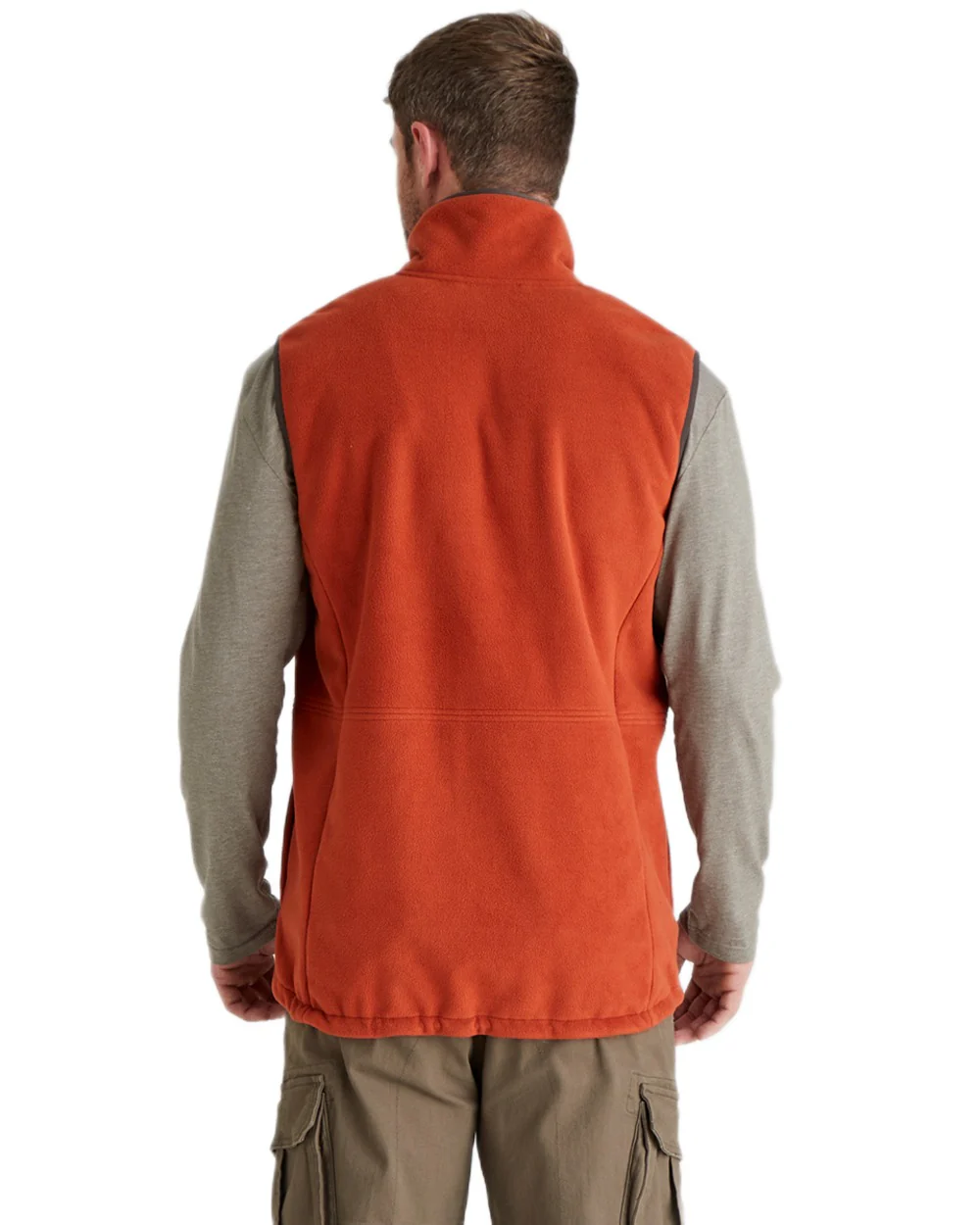 Ridgeline Mens Kodiak Gilet - Image 26