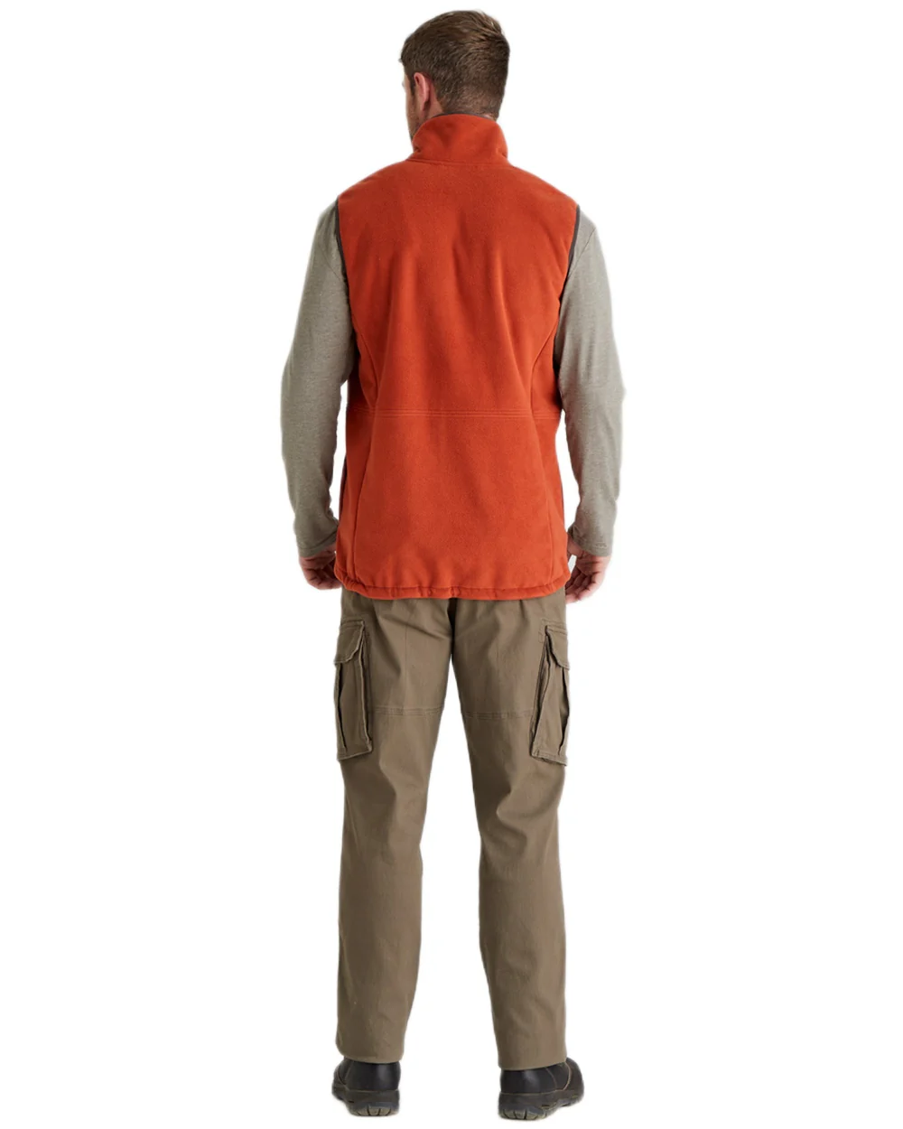 Ridgeline Mens Kodiak Gilet - Image 27